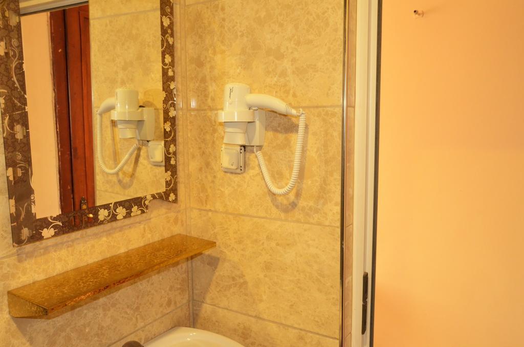 فندق يونجا اسطنبول المظهر الخارجي الصورة