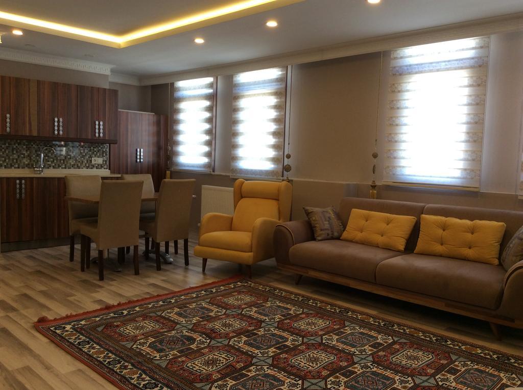 فندق يونجا اسطنبول المظهر الخارجي الصورة